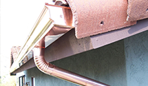 Rain Gutter Installation, Repair, Cleaning in McGuire AFB, NJ